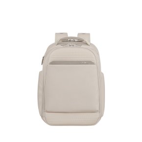 Samsonite PARALUX BT everyday backpack stone grey